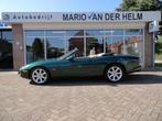 Jaguar XK8 4.2 V8 Convertible, Auto's, Gebruikt, 4 stoelen, 4196 cc, 1745 kg