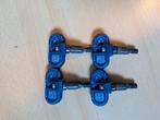 Tesla Model 3 TPMS Bandenspanning Sensoren Set, Ophalen of Verzenden, Gebruikt