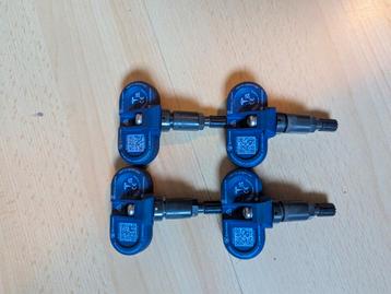Tesla Model 3 TPMS Bandenspanning Sensoren Set beschikbaar voor biedingen