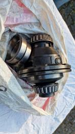 Alfa 156 GTA standaard 'open diff', Ophalen, Gebruikt