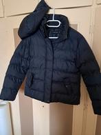 Emoi Winterjas met Capuchon - Maat M, Maat 38/40 (M), Zwart, Ophalen of Verzenden, Zo goed als nieuw