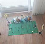 Lego Shell Voetbal WK 98 Sets, Kinderen en Baby's, Speelgoed | Duplo en Lego, Ophalen of Verzenden, Gebruikt, Complete set, Lego