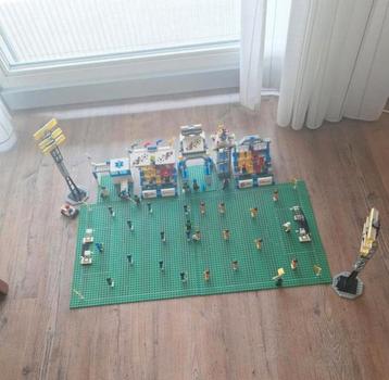 Lego Shell Voetbal WK 98 Sets beschikbaar voor biedingen