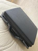 Samsonite akte koffer hard plastic, Ophalen, Gebruikt, 50 tot 60 cm, Hard kunststof