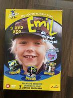 Dvd box Emil, Cd's en Dvd's, Ophalen of Verzenden, Zo goed als nieuw