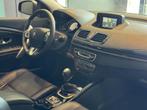 Renault Mégane Coupé 1.5 dCi Bose |Navi|Pano|Keyless, Voorwielaandrijving, Euro 5, Gebruikt, Zwart