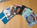 The Alan Parsons Project 1e 7 LP's van 1976-1984, Ophalen of Verzenden, Gebruikt, 12 inch
