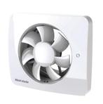Vent axia badkamer ventilatie, Doe-het-zelf en Verbouw, Verzenden, Nieuw, Afzuiger