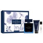 NARCISO RODRIGUEZ for him Bleu noir set, Nieuw, Ophalen of Verzenden