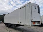 SCHMITZ SKO 24 DOPPELSTOCK bi-temp, Auto's, Vrachtwagens, Overige kleuren, Bedrijf, Aanhangers en Opleggers, Te koop