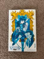 The Case Study of Vanitas volume 1, Ophalen of Verzenden, Nieuw, Jun Mochizuki