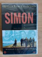 Simon - van Eddy Terstall, Cd's en Dvd's, Dvd's | Nederlandstalig, Verzenden, Zo goed als nieuw, Drama