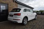 Audi Q5 50 TFSI E Quattro S Edition, Xenon, Navi, ACC, Virtu, Automaat, Gebruikt, 4 cilinders, Wit