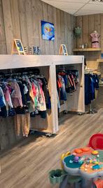 Houten Kledingkasten - 3 Stuks, Gebruikt, Ophalen of Verzenden, 150 tot 200 cm, Met hangruimte