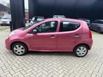 Suzuki Alto 1.0 Comfort Elek pakket NL Auto NAP, Auto's, Voorwielaandrijving, Euro 5, Gebruikt, 200 kg