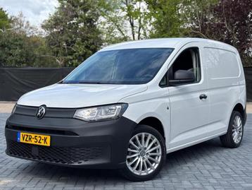 Volkswagen Caddy Cargo 2.0 TDI/Airco/Carplay/p.sens/Fabrieks beschikbaar voor biedingen