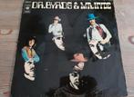 Dr Byrds & mr Hyde lp the Byrds  country folks rock, Ophalen of Verzenden, Zo goed als nieuw