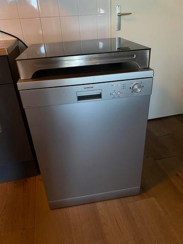 Inventum VVW6023AS Vaatwasser - Goede Staat beschikbaar voor biedingen