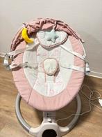Rocking chair/ electric swing chair for babies, Kinderen en Baby's, Wipstoeltjes, Ophalen, Zo goed als nieuw, Overige merken