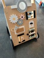 Loopkar Petite Amelie, Kinderen en Baby's, Speelgoed | Houten speelgoed, Ophalen, Zo goed als nieuw