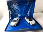 1:43 Renault Alpine set-limited ed 012/500-A110 pure/A110S, Hobby en Vrije tijd, Modelauto's | 1:43, Ophalen of Verzenden