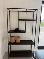 Stalen vakkenkast, Ophalen, Zo goed als nieuw, Minder dan 150 cm, 150 tot 200 cm