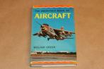Zakgids Vliegtuigen [1967] — 155 Typen & 279 Illustraties, Gebruikt, Schaalmodel, N.v.t., N.v.t.
