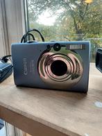 Canon IXUS 82, Audio, Tv en Foto, Fotocamera's Digitaal, Canon, Compact, 8 Megapixel, Ophalen of Verzenden