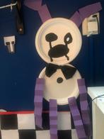Fnaf Paper Pal, Hobby en Vrije tijd, Ophalen of Verzenden, Nieuw, Knutselwerk