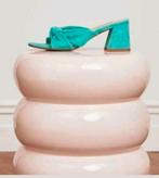 Fabienne Chapot Ted Mules/ sandalen maat 38 *nieuw *, Kleding | Dames, Nieuw, Fabienne Chapot, Groen, Sandalen of Muiltjes