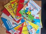 Olivier Blunder verzameling 15x stapel ook los te koop Greg, Gelezen, Greg, Ophalen of Verzenden, Meerdere stripboeken
