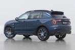 Lynk & Co 01 1.5 | NIEUW | BLAUW | EVT. MET TREKHAAK LEVERBA, Stof, Gebruikt, Euro 6, Plug-in hybride