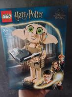 Lego harry potter dobby 76421 nieuw, Kinderen en Baby's, Nieuw, Complete set, Ophalen of Verzenden, Lego