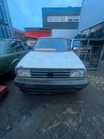 Volkswagen Golf 1.8 GTI SWAP VR6 motor spagetti spruitstuk, Auto's, Volkswagen, Origineel Nederlands, Te koop, 108 pk, Benzine