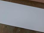 Rockpanel Ral 9016 stroken van 400mm, Doe-het-zelf en Verbouw, Platen en Panelen, Ophalen of Verzenden, Zo goed als nieuw, Overige materialen