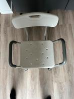 Douchestoel, Ophalen, Zo goed als nieuw