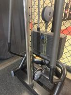 Athletic Performance Cable crossover/ cable machine/ black, Ophalen, Gebruikt, Overige typen, X