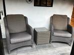 Tuinset, Tuin en Terras, Tuinsets en Loungesets, Ophalen, Gebruikt