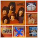 LP's/elpees, 7" singles, 12" maxi-singles, CD's, Hitkranten, Gebruikt, Ophalen of Verzenden