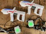 Set/2 Lasergames van Laser X, Ophalen of Verzenden, Zo goed als nieuw