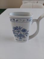 Vintage drinkbeker, Ophalen of Verzenden