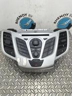 FORD FIESTA [RADIO] 2012, Ophalen of Verzenden, Gebruikt, Stiba lid