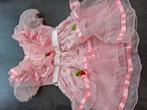 Feestjurk, denk voor meisje van 1 a 2 jaar oud., Kinderen en Baby's, Ophalen of Verzenden, Zo goed als nieuw, 104 of kleiner, Meisje