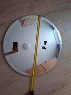 Badkamer spiegel., Ophalen, Gebruikt, Overige typen
