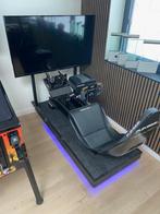 Simrace set fanatec, Spelcomputers en Games, Ophalen, Zo goed als nieuw