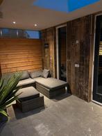 Oude vuren vintage planken, Barnwood, sloophout, planken, Doe-het-zelf en Verbouw, Hout en Planken, Ophalen