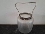 Fries draadglas, Antiek en Kunst, Antiek | Glas en Kristal, Ophalen of Verzenden