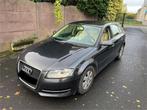 2010 Audi A3, Auto's, Gebruikt, Overige carrosserieën, Overige brandstoffen, Bedrijf