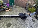 Concept 2 roeitrainer model C PM3 display, Ophalen, Benen, Gebruikt, Metaal