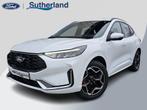 Ford Kuga 2.5 PHEV ST-Line X 243pk | Driver Assistance Pack, Auto's, Ford, Gebruikt, Euro 6, 4 cilinders, Bedrijf